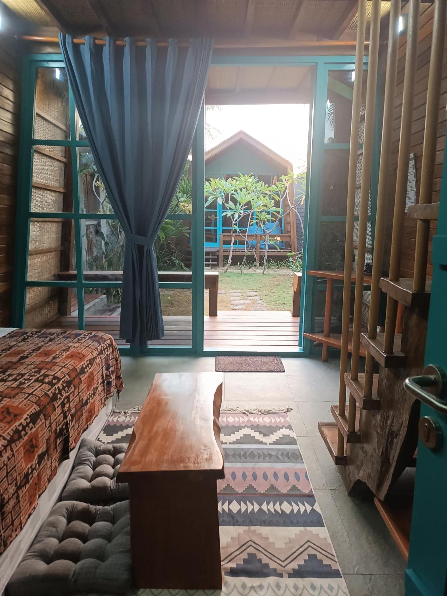 Absolute Villa Gili Trawangan Cameră foto